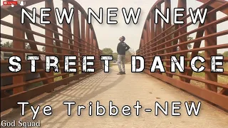 😱GSA Dancing to New By TYE TRIBBET