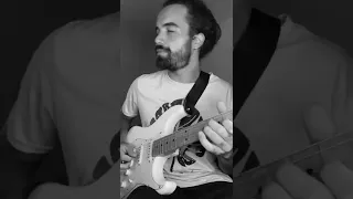 Looping Cover | Tame Impala - The Less I Know the better