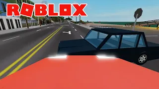 Roblox Car Crash Compilation 2