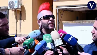 The orgy at Viña Rock was a hoax: the organizers confront the media and police