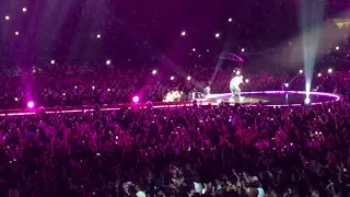 VIVA LA VIDA - COLDPLAY LIVE SAO PAULO 2017