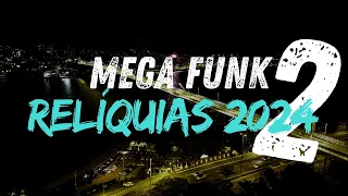 MEGA NOSTALGIA 2 REMIX 2024 - DJ THIAGO ARMANDO SC