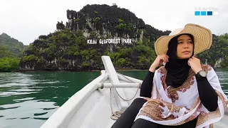 Langkawi Island Cinematic | The Jewel of Kedah
