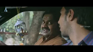 Indru Netru Naalai Karunakaran Comedy Scenes ft. Vishnu Vishal & Miya George | Director R Ravi Kumar