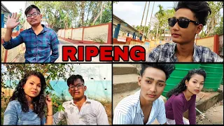 Ripeng. New Garo Film (Story writer- MJ Mrong)