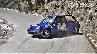 Rallye de Drap 2023 - VHC