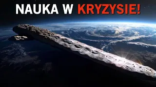 Znowu! Oumuamua jest w centrum trwającej bitwy w społeczności naukowej!