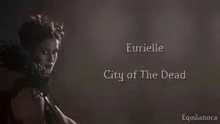 Eurielle - City of The Dead (Lyrics)