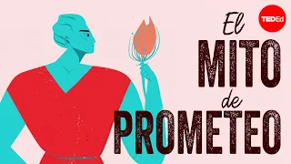 El mito de Prometeo - Iseult Gillespie