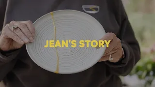 Jean's Story