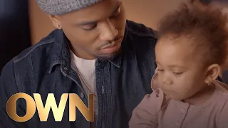 Mack Wilds On Fatherhood and Mental Health | They Call Me Dad | OWN