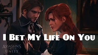 "I Bet My Life On You" - Assassin's Creed Tribute