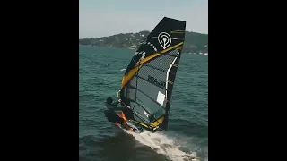 windsurfing slalom Lagoa 15 08 22