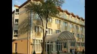 Szálláshelyek katalógusa Hajdúszoboszló Hungarospa Thermal Hotel***