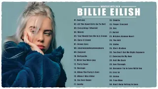 BILLIE EILISH MIX