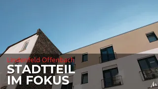 Lindenfeld Offenbach: Stadtteil im Fokus | Marvin Jeske Immobilien