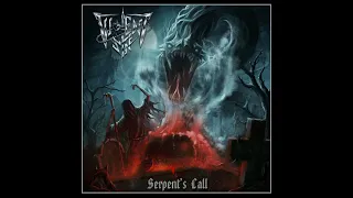 Violent Sin - Serpent's Call (Full Album, 2023)