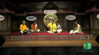 "Oh my lovely lalana" Javali in English -Telugu  Composer- Karur Shivaramaiah Ragam- Kharaharapriya