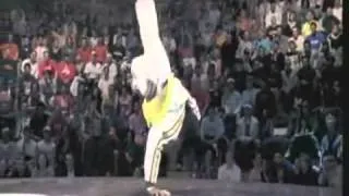 Best of Red Bull BC One Breakdance 2004-2005