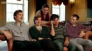 University Challenge Documentary: Class of 2014 Episode 2