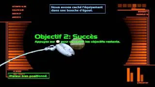 Perfect Dark XBLA - Chicago Perfect Agent 24.43 [World Record]