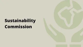 Sustainability Commission Meeting - Feb. 22, 2022