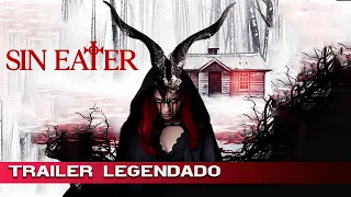 Sin Eater 2022 trailer legendado TubTrailers