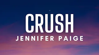 Jennifer Paige - Crush