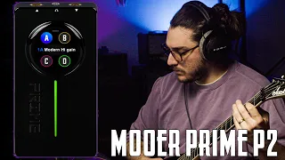 Lazy Sunday Reviews - 4 | Mooer Prime P2 | In-Depth Review