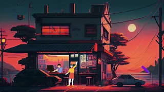 Lofi Dreams - Relaxing music - (sleep, study, relax)