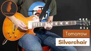 Tomorrow - Silverchair (Guitar Cover)