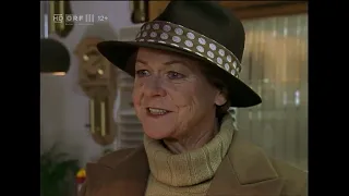 Sophie - Schlauer als die Polizei - Folge 8 - Serie - Enzi Fuchs - 1997 - HD