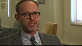 SLU law professor reacts to Kyle Rittenhouse verdict