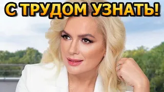 ОШАРАШИЛА ВСЕХ! Как сейчас выглядит известная актриса Мария Порошина?