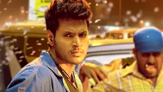 Asli Fighter Best Scenes | Sundeep Kishan Hindi Dubbed Action Scenes | 2022 Latest Hindi Scenes