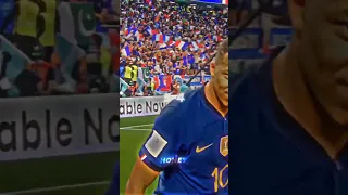 Haaland Vs Mbappe