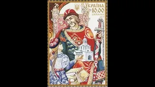 Vladimir the Great - saint Vladimir