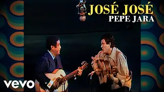 José José y Pepe Jara - Si me comprendieras (Restaurado y remezclado)