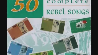 50 Complete Best Irish Rebel Songs - The Fighting Men From Crossmaglen  | Full Album