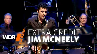 Jim McNeely & WDR BIG BAND - Extra Credit