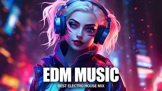 EDM Music Mix 2023 🎧 Mashups & Remixes Of Popular Songs 🎧 Bass Boosted 2023 - Vol #138