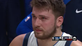 Nikola Jokic Hits GAME-WINNER, Luka Doncic Heart Broken! - Mavericks vs Nuggets | March 14, 2019