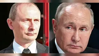 Top News - 3 sozitë e Putin… në kohë lufte!/Inteligjenca ukrainase zbulon si arriti t’i dallojë