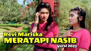 REVI MARISKA - MERATAPI NASIB Lipsync Versi 2023 - sidonvlog