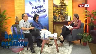 Bawal ang Pasaway: May dapat bang amyendahan sa Solid Waste Management Act?