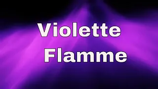 ★ Cleaning with the purple flame | solavana.eu ★