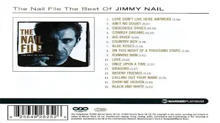 Jimmy Nail - Ain't No Doubt (1992 / 1 HOUR LOOP)