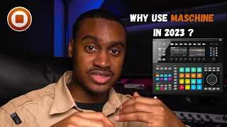 Why I still use Native Instruments MASCHINE in 2024