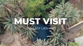 Must Visit This beauty Of Balochistan..Waadi Lashar 🏞 📍Jhal Magsi Gandawah "Chatal Noorani"