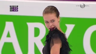 2016 GPF - Anna Pogorilaya SP Universal HD